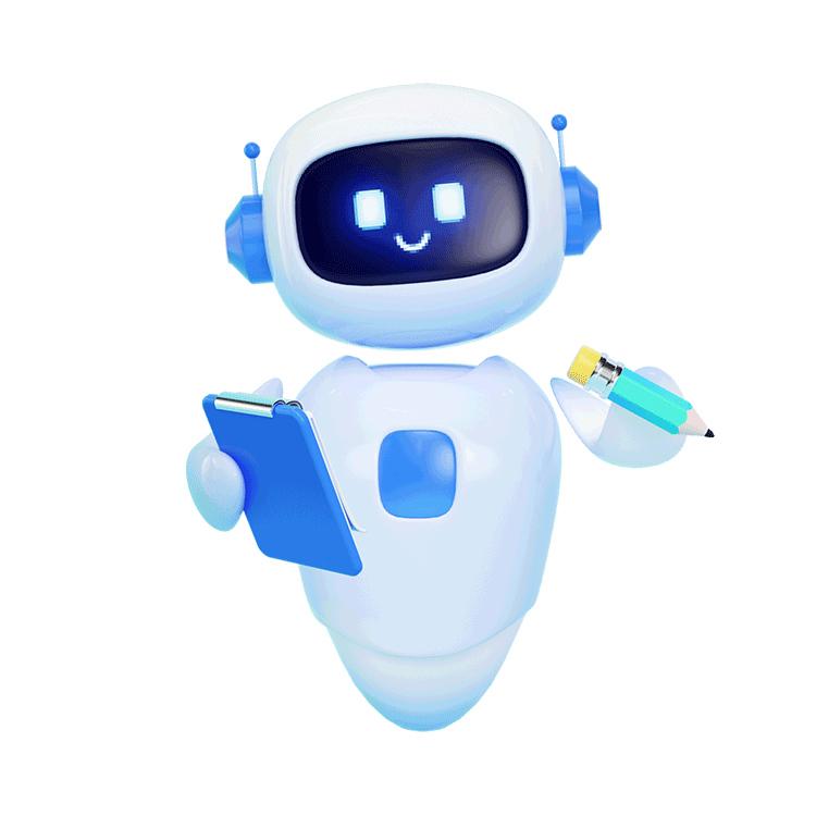 AI Stock Evaluation Platform - AI Assistant Logo